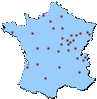 Intervention anti-humidité sur toute la France